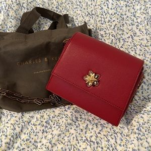 Charles&Keith Crossbody Bag